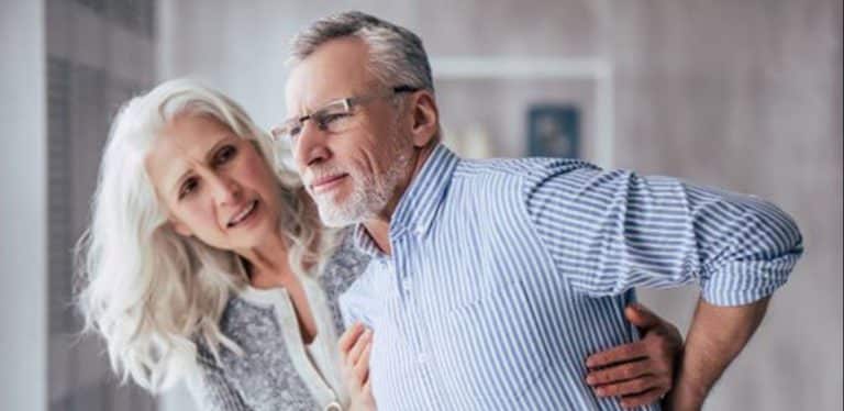 Does Having Fibromyalgia Qualify You for Disability?