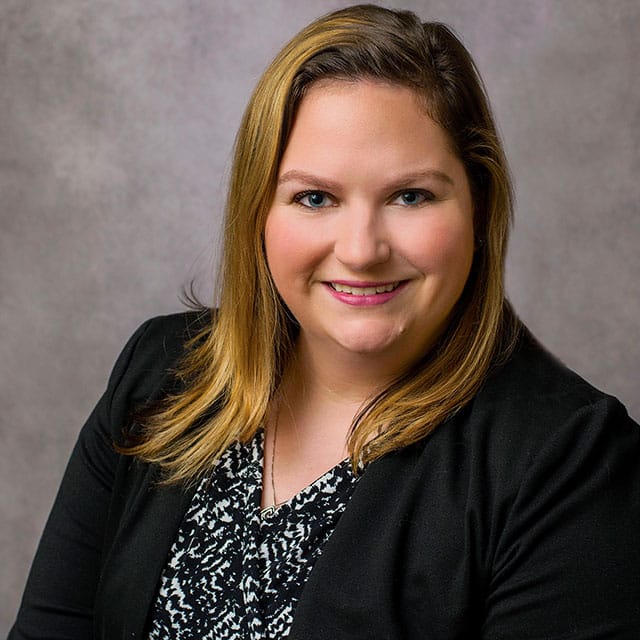 Jeanne Murray, Esq. - Social Security Disability Attorney