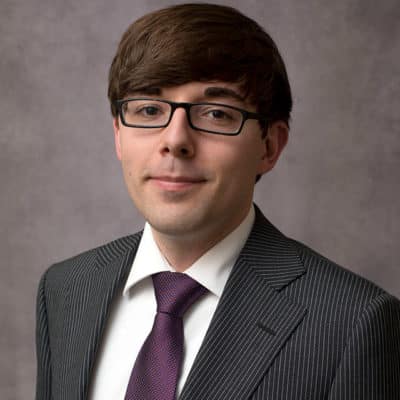 Justin Jones, Esq.