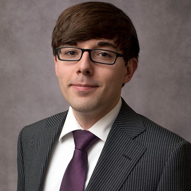 Justin Jones, Esq. | Attorney | Hiller Comerford Injury & Disability Law
