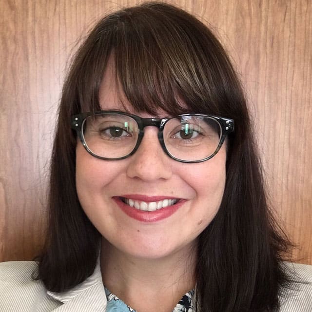 Mary Ellen Gill, Esq.