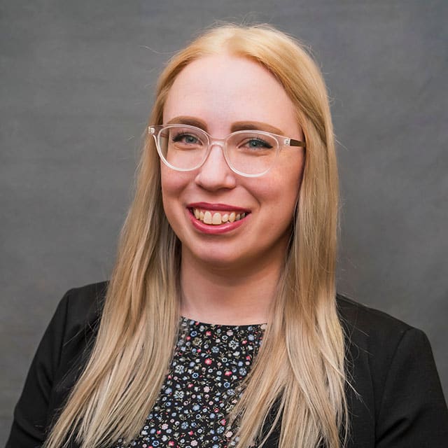 Rebecca Kujawa, Esq. - Social Security Disability Lawyer & Personal Injury Attorney