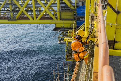 Industrial Accident Lawyers