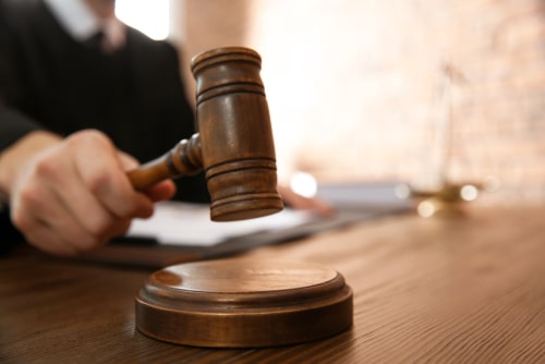 Can A Decision from an Administrative Law Judge be Overturned