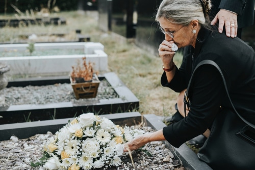 What If My Loved One Passed Away Due To Nursing Home Abuse