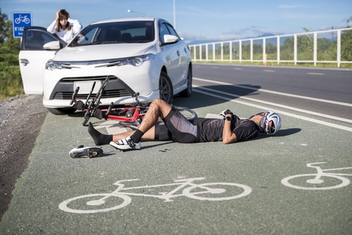 What To Do After a Bicycle Accident Hiller Comerford Injury & Disability Law