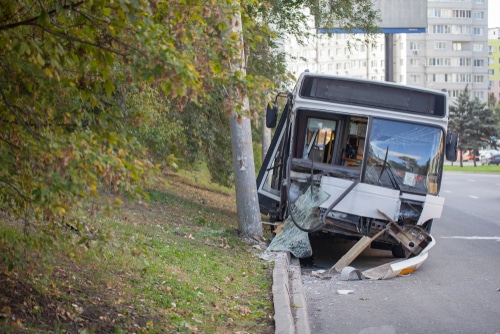 What To Do After a Bus Accident Hiller Comerford Injury & Disability Law
