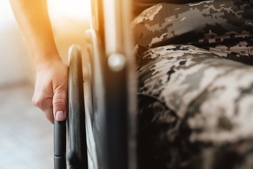 What is an Aggravated Service Connection Law Offices of Kenneth Hiller
