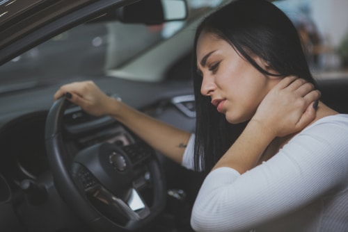 Who Pays My Medical Expenses After a Car Accident Car Crash Lawyer