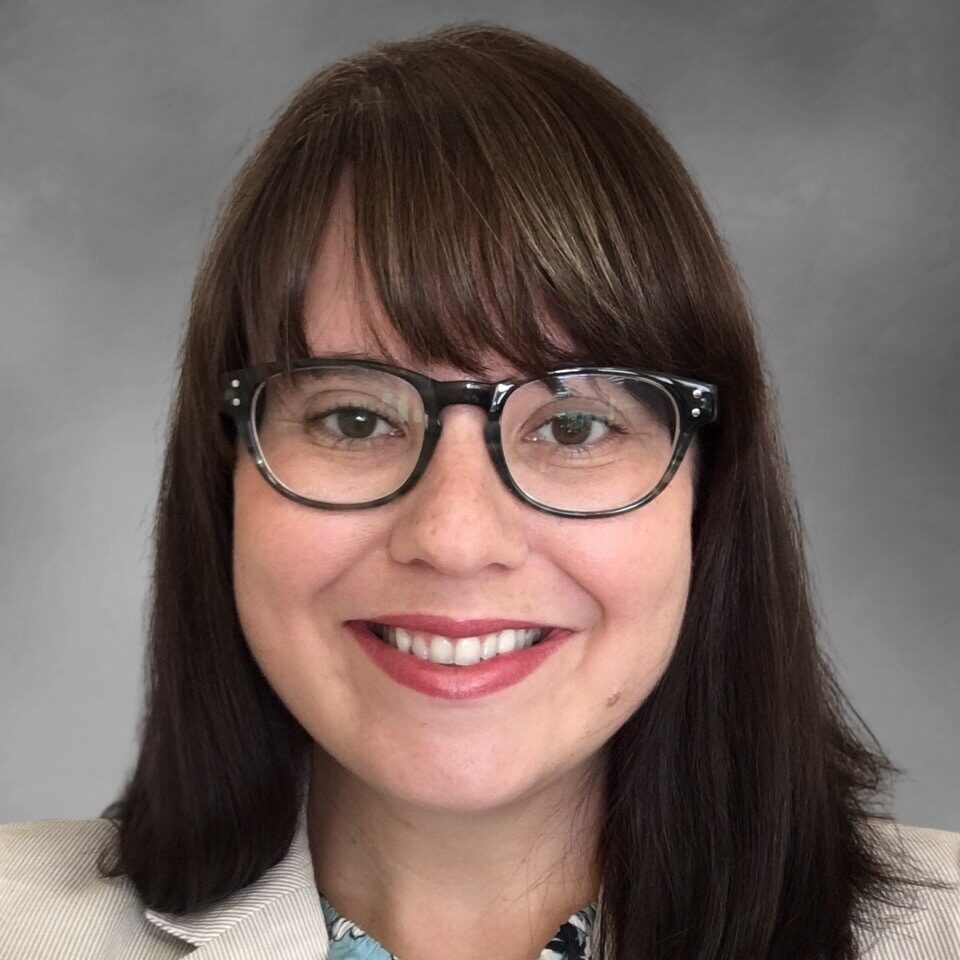 Mary Ellen Gill, Esq.