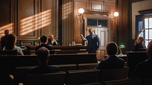 Navigating the Complexities of a Personal Injury Lawsuit with Hiller Comerford Injury & Disability Law, PLLC in Buffalo, NY Trial.jpg