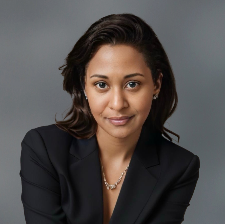 Stacy Sanders, Esq.