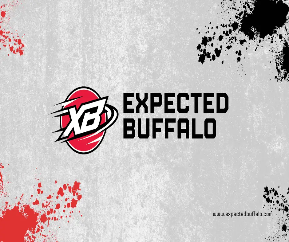 EXPECTED BUFFALO