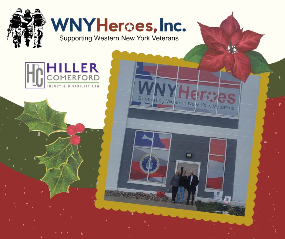 WNYHeroes, Inc.