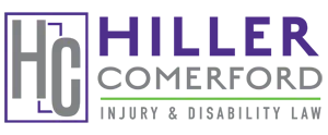 Hiller Comerford Injury & Disability Law