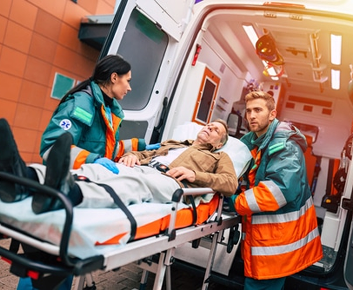 Personal Injury