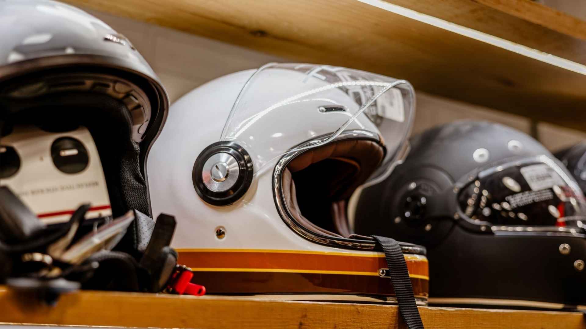 What Are the Helmet Laws in New York and How Do They Affect My Claim