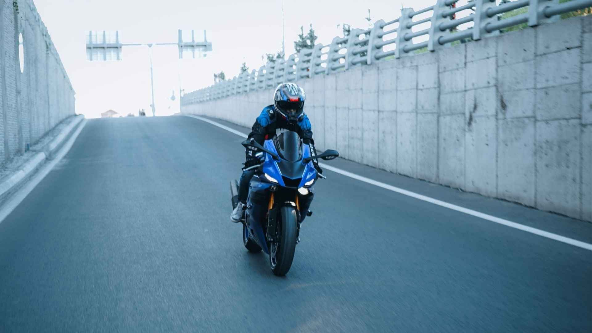 What to Do After a Motorcycle Accident in New York